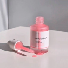 Лифтинг-сыворотка с ПДРН и пептидами от Medicube